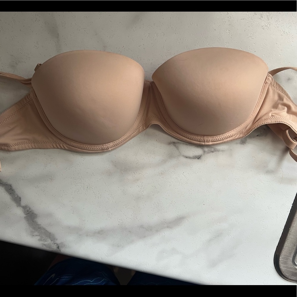 Victoria’s Secret Push Up Bra 32C
